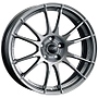 OZ ULTRALEGGERA TITAN GLANZ 5X112 ET45 HB75 8x18 ULTRALEGGERA (TITAN GLANZ) 8x18 5x112 ET45.00 crystal titanium