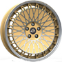  EB40 gold matt lip face 8.5Jx19 ET45 5x112x73.06 (wintertauglich) 8,5x19 5x112 ET6.00 