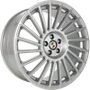  VENTI-R silver 9.0Jx20 ET42 5x120x72.6  x20 5x120 ET0.00 
