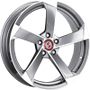  MAGIC shiny silver full polished 8.5Jx19 ET32 5x112x66.5 (wintertauglich) 8,5x19 5x112 ET0.00 