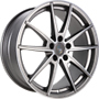  MANAY anthracite matt 8.5Jx19 ET45 5x130x71.6  8,5x19 5x130 ET0.00 