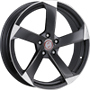  MAGIC anthracite matt special edition 8.0Jx18 ET33 5x100x66.5 x18 5x100 ET0.00 