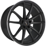  MANAY black matt special edition 8.5Jx19 ET35 5x112x78.1 8,5x19 5x112 ET0.00 