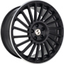  VENTI-R black matt special edition 8.5Jx19 ET33 5x120x72.6 8,5x19 5x120 ET0.00 