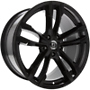 DIEWE AVIO neros 7.5Jx19 ET45 5x120x72.6 (wintertauglich) 7,5x19 5x120 ET 