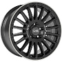 OZ RALLY DESERT matt black + diamond lip 8.0Jx18 ET48 6x139x92.4 (wintertauglich) x18 6x139,7 ET48.00 