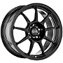 OZ ALLEGGERITA HLT GLOSS BLACK 5X130 ET40 8,5x18 5x130 ET40.00 gloss black