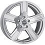 OZ VERSILIA RAC SIL MATT 5X130 ET52 HB71.5 9,5x20 5x130 ET52.00 
