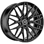 MSW MSW 50-5 gloss black 10.0Jx22 x22 5x130 ET56.00 