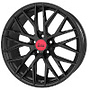 MAM MAM RS4 8,0Jx18 5/112 ET30 72,6 MBP 8x18 5x112 ET30.00 matt black painted