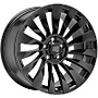 MSW MSW 37T gloss black 9.5Jx19 ET45 5x114.3x64.1 (wintertauglich) 9,5x19 5x114,3 ET45.00 