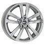 MAK 6.0x16, S:5x114.3x65.1, ET:49.0, MAK: Magma  MAK x16  ET49.00 