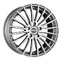 MAK Mak Fatale 7x17 ET38 4x100 Silver Mak x17 4x100 ET38.00 