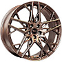 BROCK BRB44801835D3NBCV BROCK B44 8.0x18 5/112 ET35 NB66,6 x18 5x112 ET0.00 