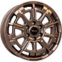 BROCK B45 7X17 6X120  ET45 NB74.6 BCM FT1 368615 BROCK 7x17  ET0.00 