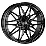 MAK 9.50x19 112.00/5/39 KOENIG-D GLOSS BLACK MAK 9,5x19 5x112 ET 
