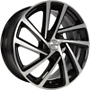 GMP WONDER 7x17 5x100 ET0.00 