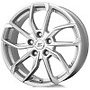  RC34 kristallsilber (ks) 8.0Jx19 ET46 5x112x66.55 (wintertauglich) 8x19 5x112 ET55.00 