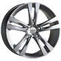 MAK ZENITH 6,5x15 5x114,3 ET40 76 LIGHT TITA 6,5x15  ET40.00 