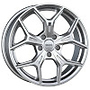 MAK 7x17 4/108 ET32,0 MAK EPICA LIGHT TITAN 7x17 4x108 ET32.00 