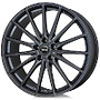BROCK B43 8X19 5X114S ET43 NB65.1 CGM PN 371691 BROCK 8x19 5x114,3 ET0.00 