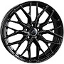  DM20 black 8.5Jx19 ET35 5x120x72.6  8,5x19 5x120 ET35.00 