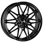 MAK CERCHI IN LEGA KOENIG 7.5x18 5x112 ET 49 GLOSS BLACK MAK 7,5x18  ET 