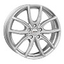 AUTEC Vidron-si 6,0x15 5/114,3 ET46 (67,1) Autec Brillantsilber x15  ET 