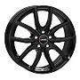 AUTEC Vidron-s 6,0x15 5/114,3 ET46 (67,1) Autec Schwarz x15  ET 
