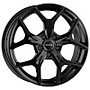 MAK CERCHI IN LEGA EPICA 7.5x18 5x112 ET 50 GLOSS BLACK MAK 7,5x18 5x112 ET50.00 