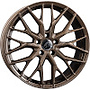  DM20 bronze matt 8.5Jx19 ET30 5x112x66.6  8,5x19 5x112 ET30.00 