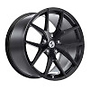  GRI-N-K black shiny 10.0Jx20 ET25.1 5x112x66.55 (wintertauglich) x20 5x112 ET0.10 