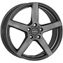 DEZENT DEZENT TY GRAPHITE graphit matt 6.0Jx16 x16 5x112 ET50.00 
