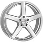 DEZENT DEZENT TY silber 6.0Jx16 x16 5x112 ET50.00 