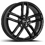 DEZENT DEZENT TR BLACK black 8.0Jx18 ET38 5x112x57.1 (wintertauglich) x18 5x112 ET38.00 
