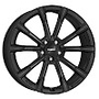 DEZENT 8.0Jx20 H2 ET50 5x112x57.1 DEZENT AR BLACK black DEZENT x20 5x112 ET50.00 