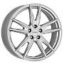 DEZENT 6.5Jx17 H2 ET30 5x114.3x60.1 DEZENT KF SILVER ECE silver DEZENT 6,5x17 5x114,3 ET30.00 