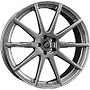  DM19 grey matt 10.0Jx22 ET45 5x112x66.6 (wintertauglich) x22 5x112 ET0.00 