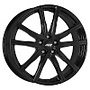 AEZ MONTREAL BLACK black 8.0Jx20 ET47 5x112x57.1 (wintertauglich) 8x20 5x112 ET47.00 