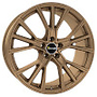  AF18 bronze 9.5Jx22 9,5x22 5x112 ET0.00 