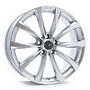 MAK WOLF silber 6.5Jx16 6,5x16  ET0.00 