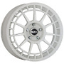 MAK CERCHI IN LEGA NTT 7.5x18 5x112 ET 45 GLOSS WHITE MAK 7,5x18 5x112 ET 