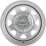DOTZ DAKAR HIGH GLOSS 5X139.7 ET-35 HB110 8x15 5x139,7 ET5.00 