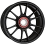 OZ ULTRALEGGERA HLT CL 11,0X19 15X130 ET51 Z.VERSCHL MATT BLACK (wintertauglich) 11x19  ET51.00 matt black