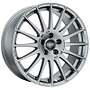 OZ SUPERTURISMO GT GRI COR 4X100 ET36 HBSRING 6x14  6x14 4x100 ET36.00 grigio corsa