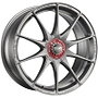 OZ FORMULA HLT GRI COR 5X120 ET45 HBXLRING 8x18  8x18 5x120 ET45.00 grigio corsa