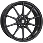 SPARCO ASSETTO GARA MATT BLACK 5X100 ET35 HBPSRING 7x16  7x16 5x100 ET35.00 matt black