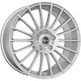 AVUS 8.0x18, S:5x114.3x73.1, ET:40.0, Avus: AC-M03  Avus 8x17  ET40.00 