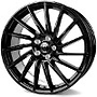 DIEWE 8.5x20 Briosa NeroS 5x112 ET45 ML66.6 cone 60? fix 8,5x20 5x112 ET0.00 