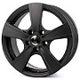 DIEWE 7.5x17 Matto Nero 5x120 ET53 ML65.1 R14 schwarz fix 7,5x17 5x120 ET0.00 